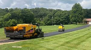 Best Cobblestone Driveway Installation  in Idylwood, VA